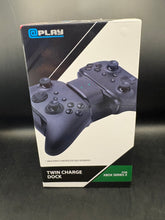 @PLAY GAMING ACCESSORIES TWIN CHARGE DOCK FOR X BOX SERIES X