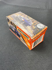 Matchbox Cars - Mercedes Benz S123 Wagon MBX City - 13/100