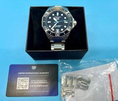 Tag Heuer Aquaracer Professional 300 Date Watch WBP5110-BA0013