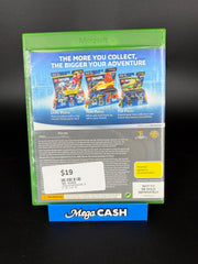 Lego Dimensions Xbox One Game