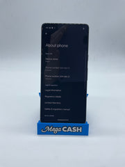 Google Pixel 7 5G - Black - 128GB