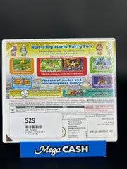 Mario Party Star Rush for Nintendo 3DS