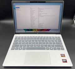 HP OmniBook 7 Aero AMD Ryzen AI7 1 TB SSD 32 GB RAM WINDOWS 11