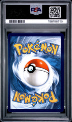 Pokemon PSA 10 Mega Elektross ex 266/217 Mega Attack Rare Ascended