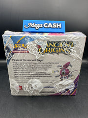 Pokemon Ancient origins Booster Box