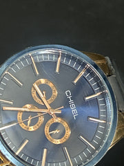 Chisel 5829196 Quartz Watch