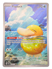 Pokémon - Psyduck 226/217 Ascended Heroes