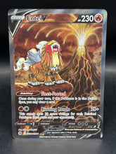 Entei V GG36/GG70 Crown Zenith