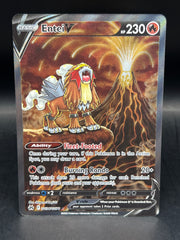 Entei V GG36/GG70 Crown Zenith