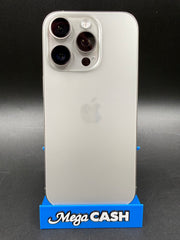 Apple iPhone 16 Pro 1TB - Unlocked - MYNX3X/A