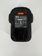 AEG PRO LiTHIUM ION - 18V 4.0 AH BATTERY