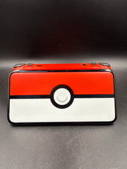 Nintendo 2DS XL LL - Pokémon MonsterBall Edition - JAN-001