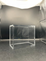 POKÉMON BOOSTER BOX ACRYLIC CASE