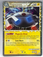 Pokémon - Magnezone 96/102 Triumphant