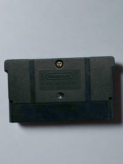 THE LORD OF THE RINGS THE RETURN OF THE KING GAME BOY ADVANCE GAME - UNTESTED