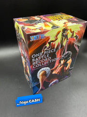 Bandai Figurine - One Piece Battle Record Collection