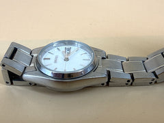 Seiko - Ladies Watch - 7N83-0011