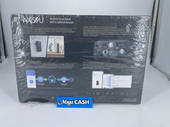 Asus Dual Band Router