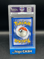 PSA 10 Warp Point Rev Holo 93/115 Unseen Forces