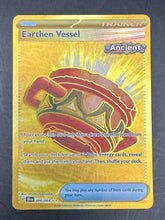 Earthern Vessel - Hyper Rare - Shrouded Fable