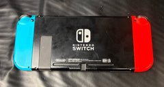 Nintendo Switch - HAC-001(-01)
