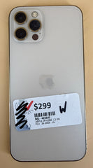 Apple iPhone 12 Pro 128GB A2407 |MGMM3X/A Unlocked