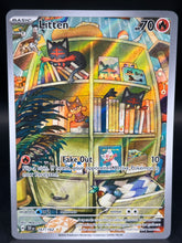 Litten 167/162 Temporal Forces