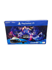 Sony PlayStation VR - CUH-ZVR2