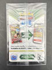 Jolteon EX - Surprise Box Promo