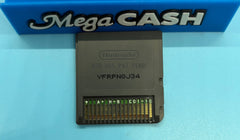 SYSTEMS 3 EUROPEAN SERIES FERRARI CHALLENGE DELUXE - NINTENDO DS GAME CARTRIDGE - LOOSE NO CASE OR BOOKLET