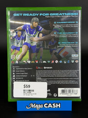 Rugby League 26 - XBOX One / Series X Game