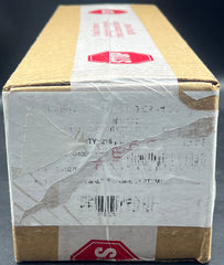 Pokémon - Mega Evolutions Base Booster Box Case