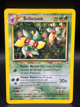 Bellossom 3/111 Holo Neo Genesis