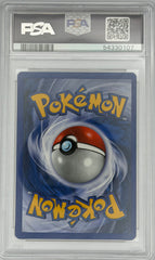 Pokemon PSA 9 1st Light Dragonite 14/105 Holo