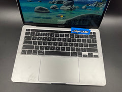 Apple MacBook Pro 13 - 2022 Model - 8GB RAM - 256GB SSD