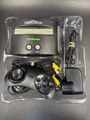 Blaze - Flashback Sega Mega Drive