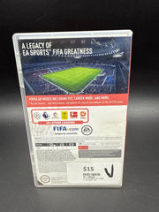 Fifa20 - Legacy Edition - Nintendo Switch Game