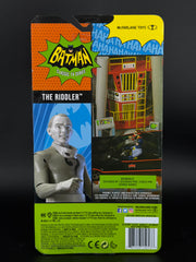 DC Toys Batman 66 Riddler Action Figure
