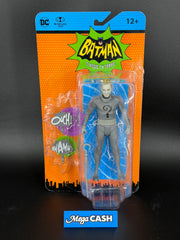 DC Toys Batman 66 Riddler Action Figure