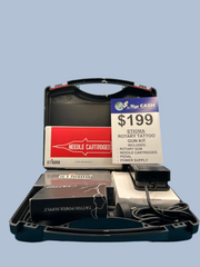 Stigma Rotary Tattoo Gun Kit