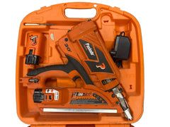 PASLODE - B20543 - FrameMaster 30 Degree Framing Nailer Kit