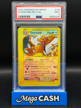 Pokémon - Charizard 146/144 Reverse Holo Skyridge PSA 9
