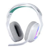 Logitech - G522 LIGHTSPEED Wireless Gaming Headset - White