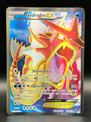 Gyarados EX - Breakpoint