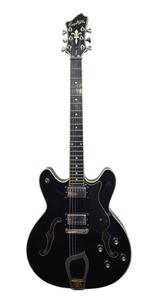 Hagstorm Viking Electric Guitar - 6 String