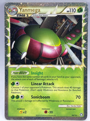 Pokémon - Yanmega 98/102 Triumphant