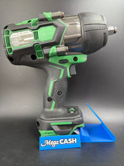 Hikoki WR36DB impact wrench skin only