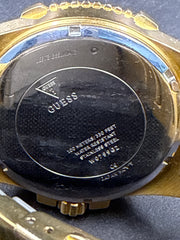 Guess Mens Frontier Watch W0799G2