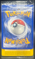 Pokémon - Sealed Entei Neo Promo