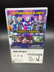 Dragon Ball FighterZ- Nintendo Switch Game